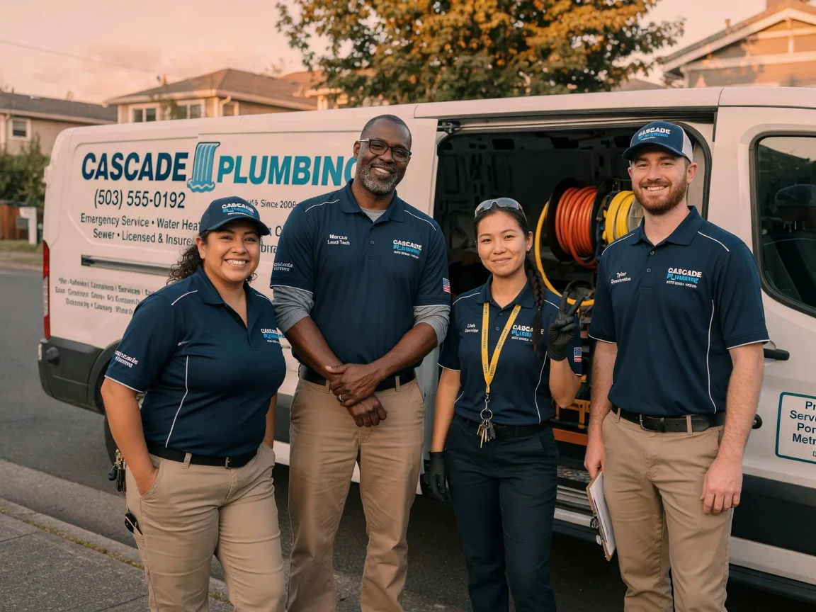 Emergency Plumber company in Hartford, SD